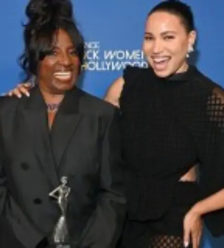 Image 22702029 from Jurnee Smollett