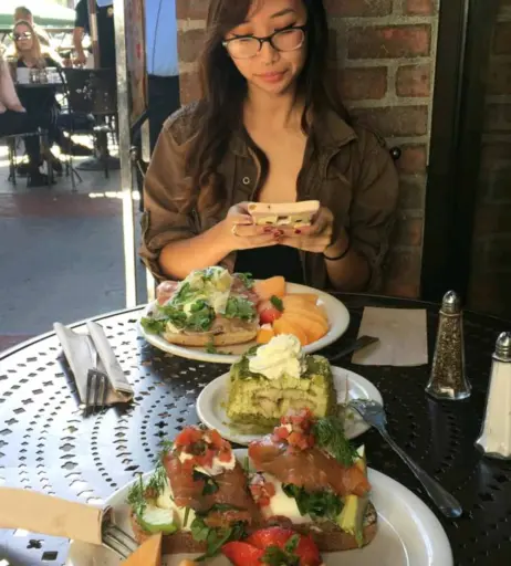 Image 22798003 from Sophia Phan / EatMyPhannnie / Sophiaphannn