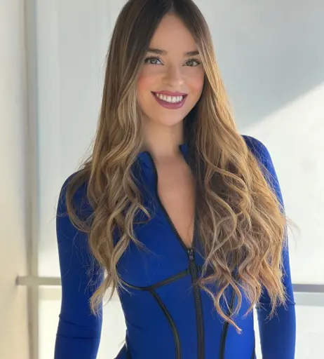 Image 22795987 from Aitana Etxeberria, Perfect Spanish Model