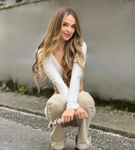 Image 22795922 from Aitana Etxeberria, Perfect Spanish Model