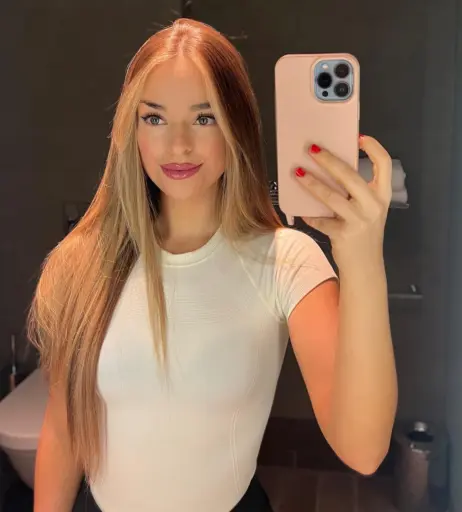Image 22795926 from Aitana Etxeberria, Perfect Spanish Model