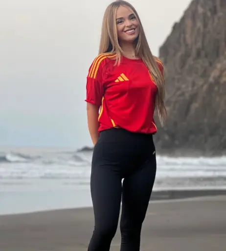 Image 22795969 from Aitana Etxeberria, Perfect Spanish Model