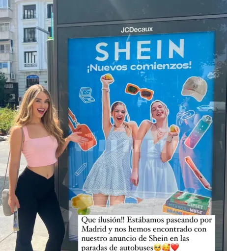 Image 22795972 from Aitana Etxeberria, Perfect Spanish Model
