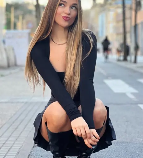 Image 22795974 from Aitana Etxeberria, Perfect Spanish Model