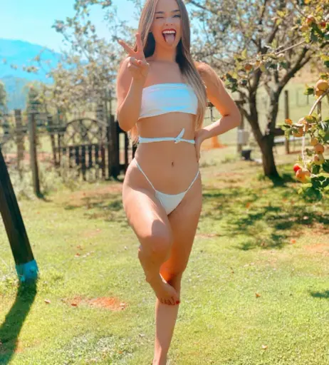 Image 22795819 from Aitana Etxeberria, Perfect Spanish Model