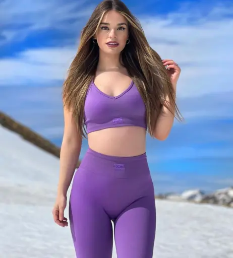 Image 22795797 from Aitana Etxeberria, Perfect Spanish Model
