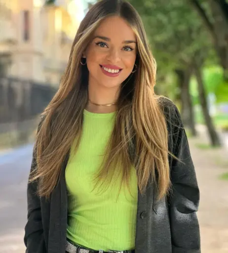 Image 22795796 from Aitana Etxeberria, Perfect Spanish Model