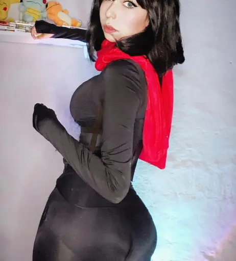 Image 22794978 from Lilywaifu | lily_waffle