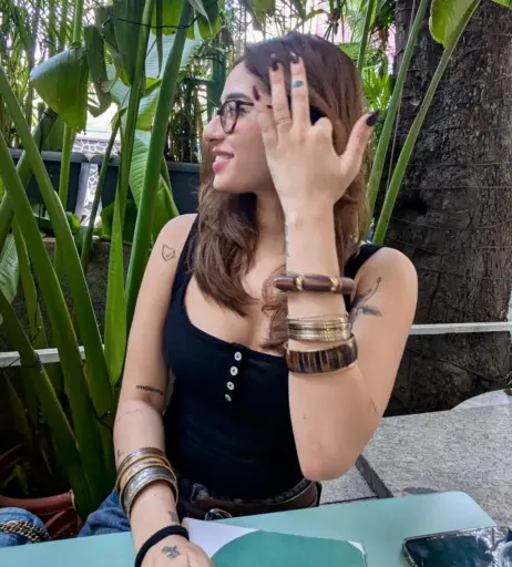 Image 22794634 from Krishangi Borah / krishangi_borah