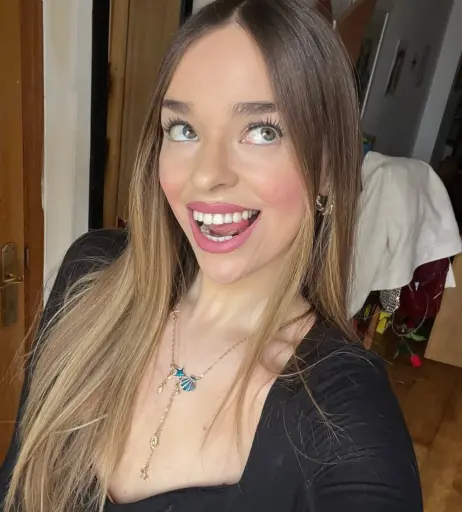 Image 22796023 from Aitana Etxeberria, Perfect Spanish Model
