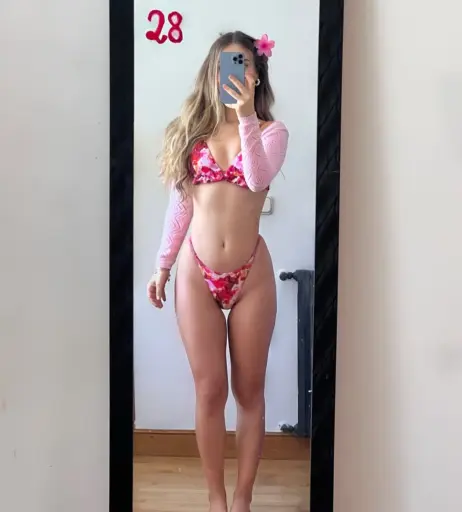 Image 22796027 from Aitana Etxeberria, Perfect Spanish Model