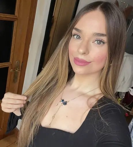 Image 22796024 from Aitana Etxeberria, Perfect Spanish Model