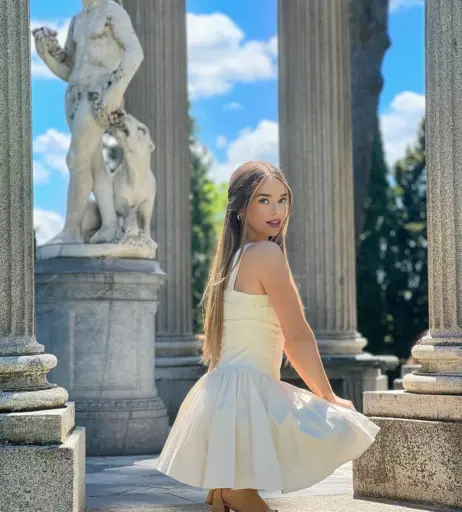 Image 22796003 from Aitana Etxeberria, Perfect Spanish Model