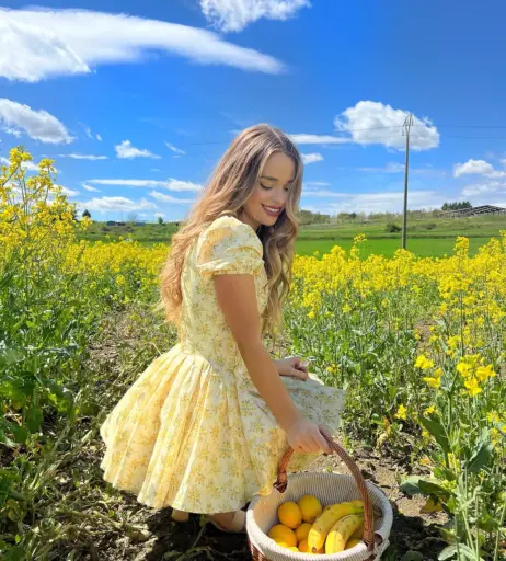 Image 22796000 from Aitana Etxeberria, Perfect Spanish Model