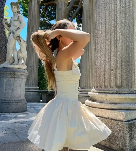 Image 22796007 from Aitana Etxeberria, Perfect Spanish Model