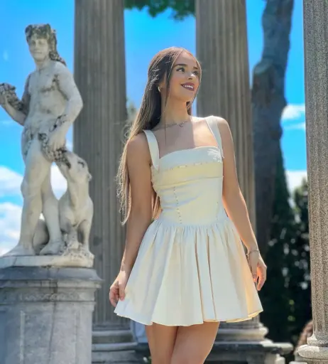 Image 22796005 from Aitana Etxeberria, Perfect Spanish Model