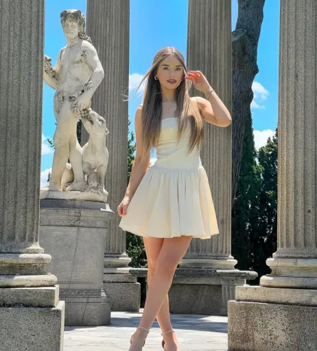 Image 22796009 from Aitana Etxeberria, Perfect Spanish Model
