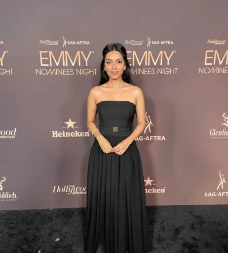 Image 22791829 from Hollywood Reporter Neha Joy