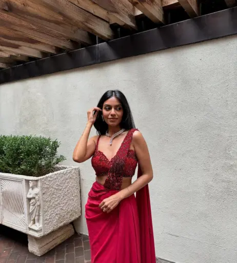 Image 22791862 from Hollywood Reporter Neha Joy