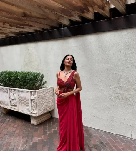Image 22791859 from Hollywood Reporter Neha Joy