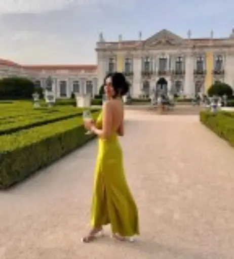 Image 22791779 from Hollywood Reporter Neha Joy