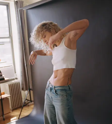 Image 22793806 from Jasmine Sanders/Golden Barbie