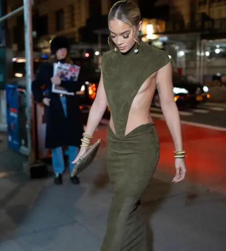 Image 22793833 from Jasmine Sanders/Golden Barbie