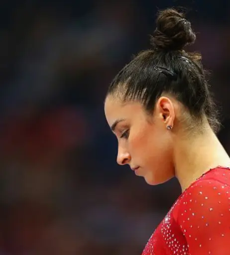 Image 22793591 from Aly Raisman