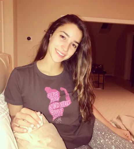 Image 22793596 from Aly Raisman