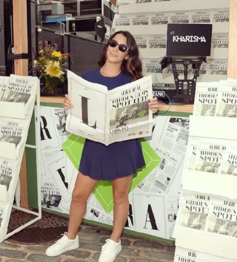 Image 22793510 from Aly Raisman