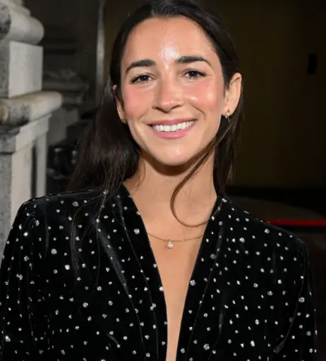 Image 22793554 from Aly Raisman
