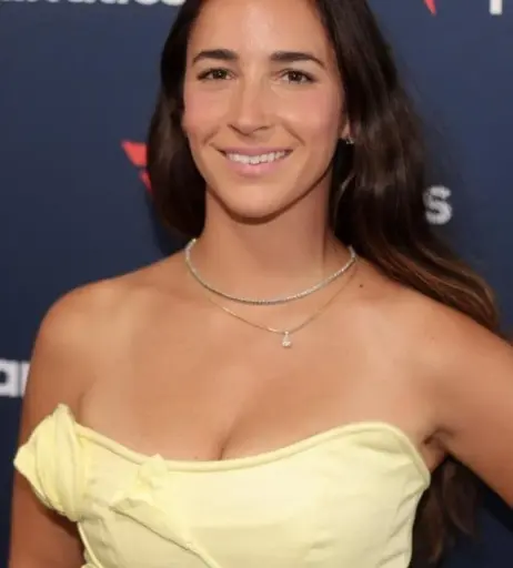 Image 22793576 from Aly Raisman