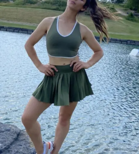 Image 22793461 from Aly Raisman