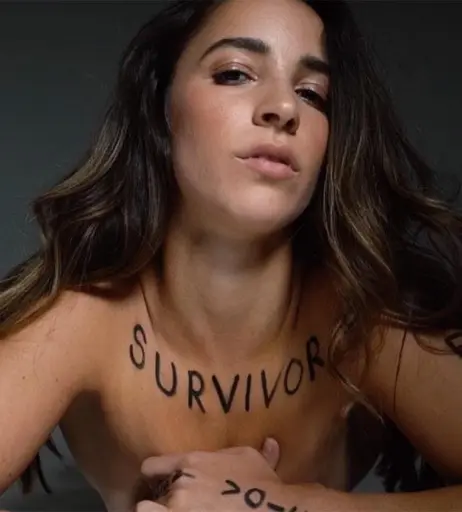 Image 22793455 from Aly Raisman
