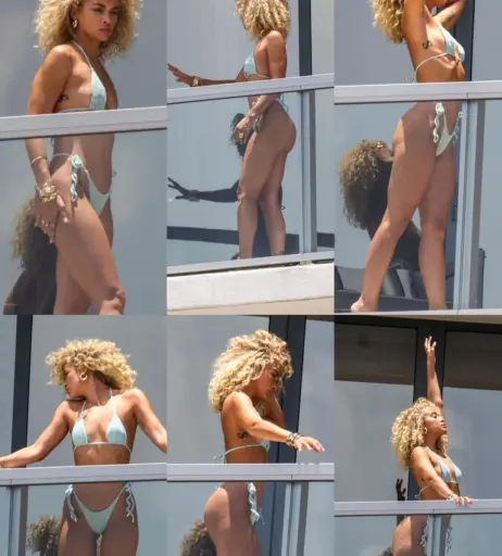 Image 22793783 from Jasmine Sanders/Golden Barbie