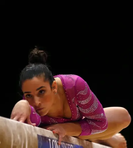 Image 22793624 from Aly Raisman