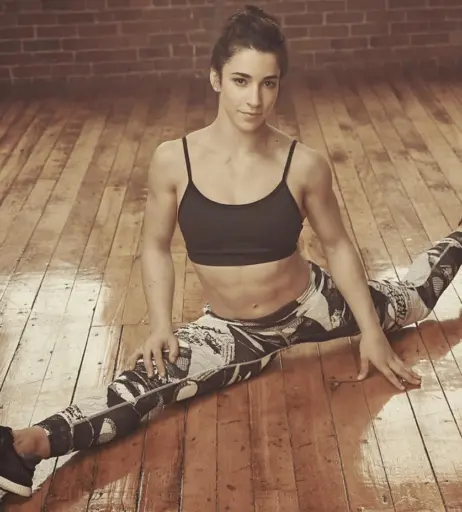 Image 22793619 from Aly Raisman