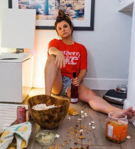 Image 22792122 from Tiffani Amber Thiessen