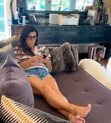 Image 22792115 from Tiffani Amber Thiessen