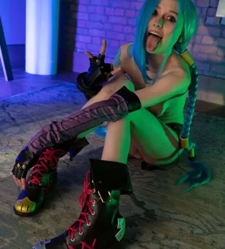 Image 2278858 from Little Emo Kitten