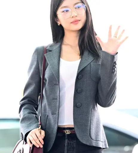 Image 22781162 from Hanni Pham / Hanni newjeans