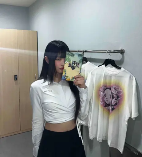 Image 22780994 from Hanni Pham / Hanni newjeans