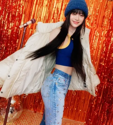 Image 22780902 from Hanni Pham / Hanni newjeans