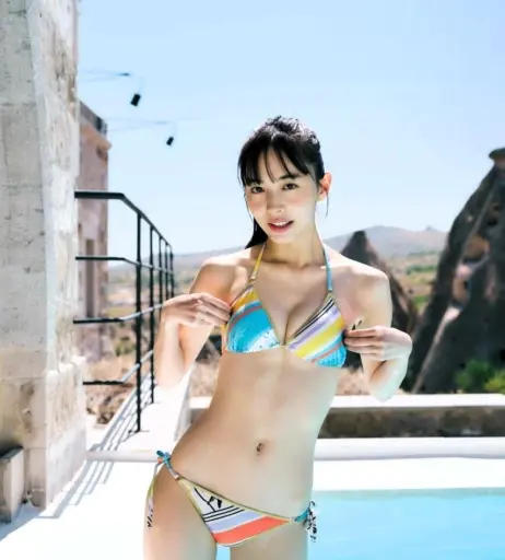 Image 22780830 from Women of Tokusatsu