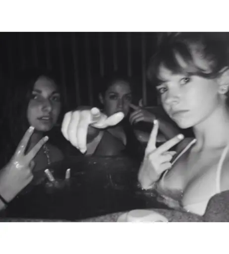 Image 22780503 from Holly Taylor (actress)