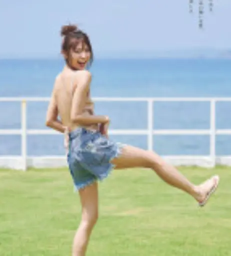 Image 22780793 from Women of Tokusatsu