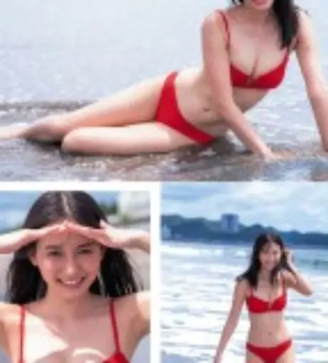 Image 22780754 from Women of Tokusatsu