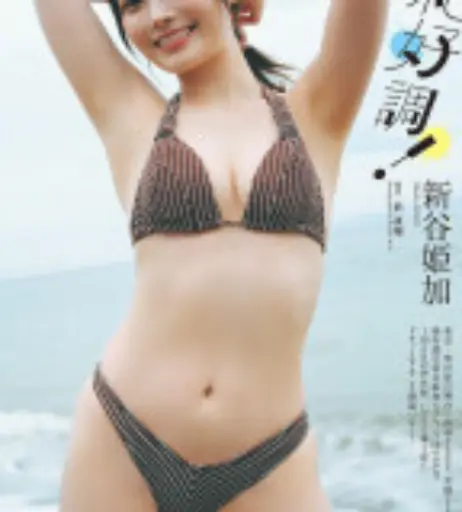 Image 22780746 from Women of Tokusatsu