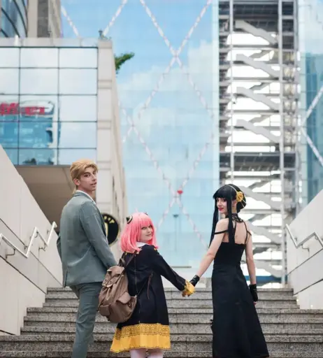 Image 22674997 from Michal.Cosplay / Michal Kurilov / Michal_k1231