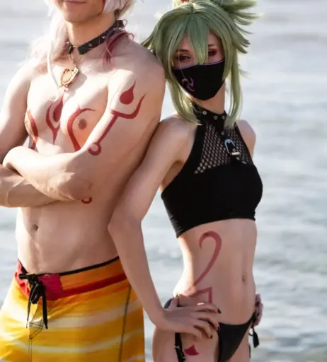Image 22674981 from Michal.Cosplay / Michal Kurilov / Michal_k1231